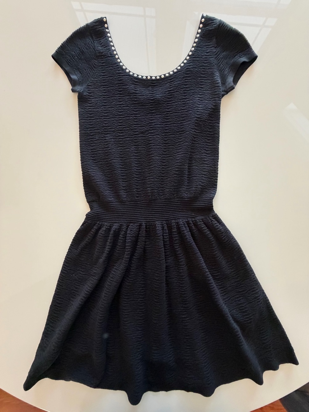 Sandro dress
